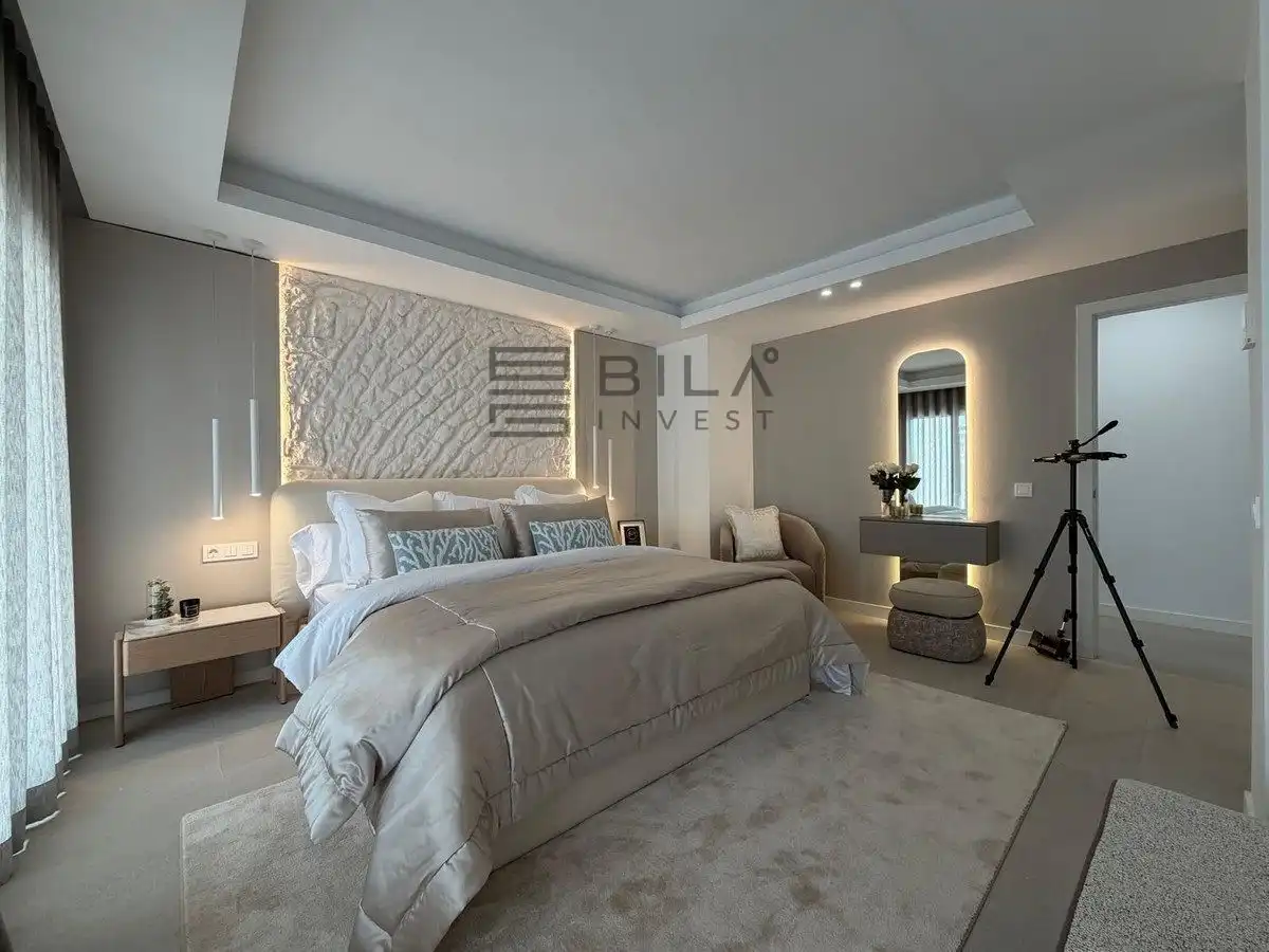 Villa avec piscine à vendre à Campo Mijas, imagen 13