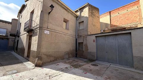 Foto 2 de Casa o chalet en venta en Caudete, Albacete