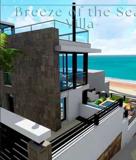 Villa mit Pool zum Verkauf in Playa Bahía Dorada, imagen 3