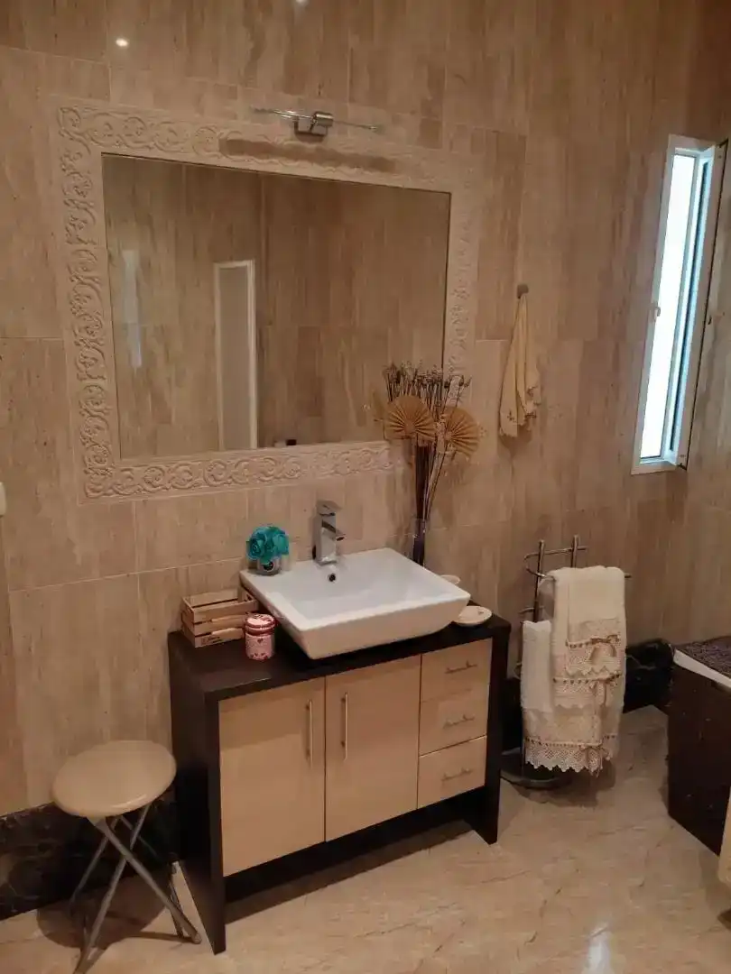 Baño de Dúplex en venta en Purchena con Amueblado