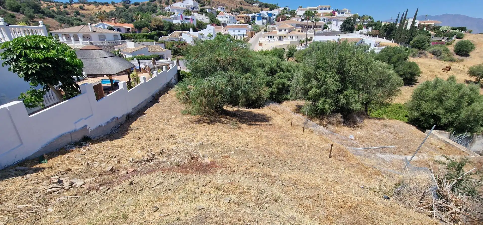 Residencial en venda a Calle MILANO-CERROS AGUILA, 21, Hipódromo - Cerrado del Águila
