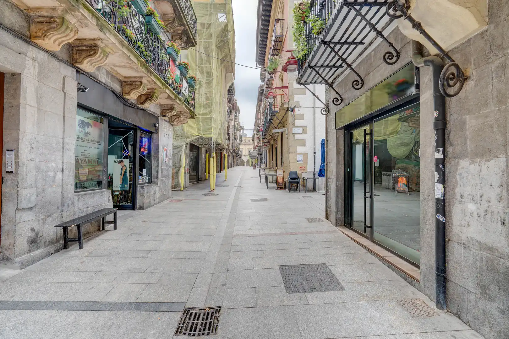 Local comercial en venda a Hernani, imagen 18