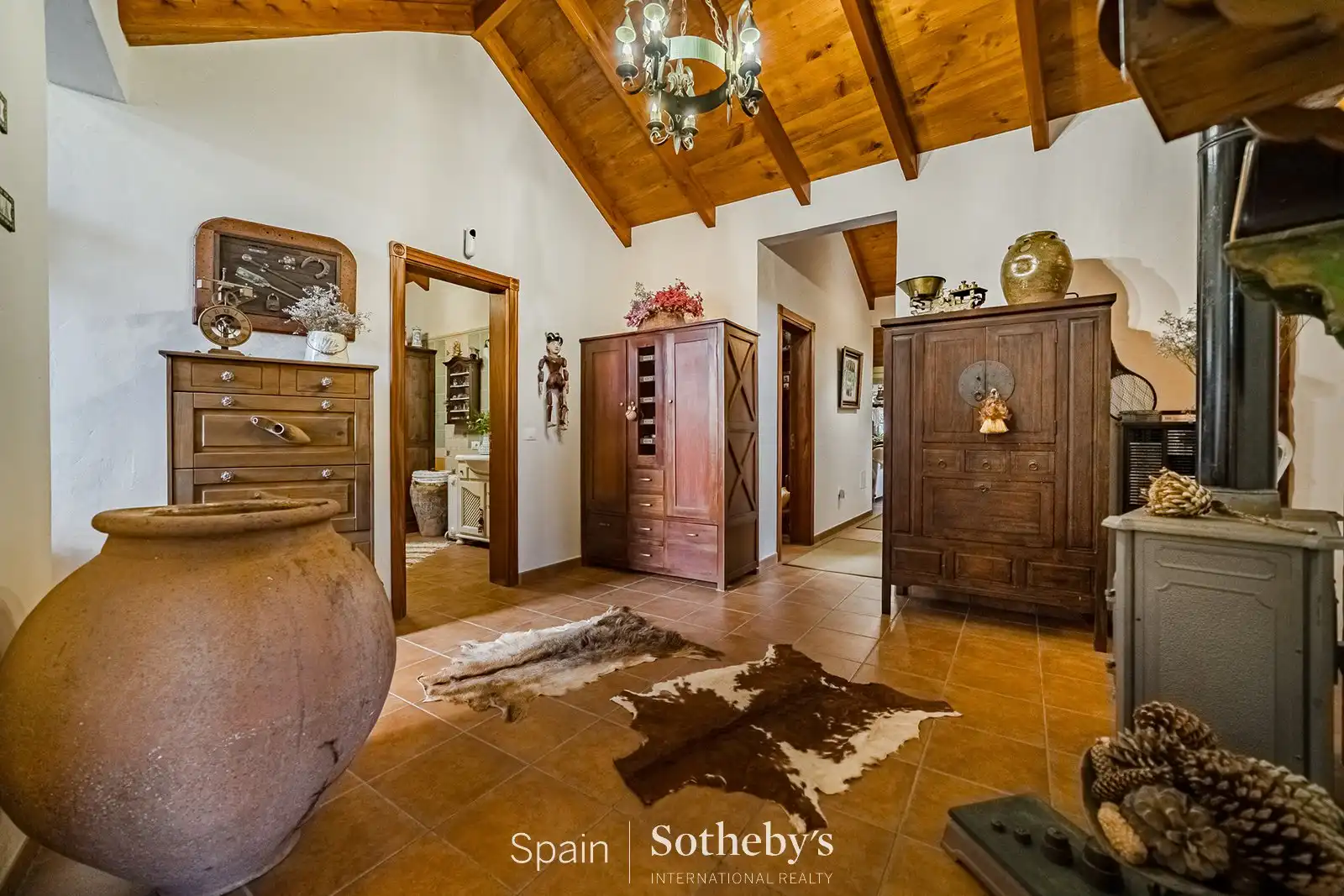 Lands and plots for sale in Caserío de Redondo, imagen 18