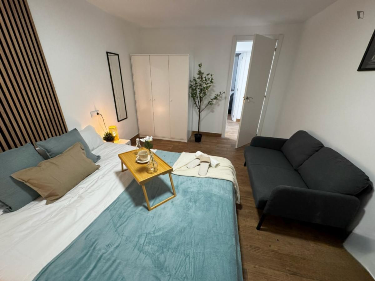 Apartament per a compartir a Los Olivos - Los Ángeles