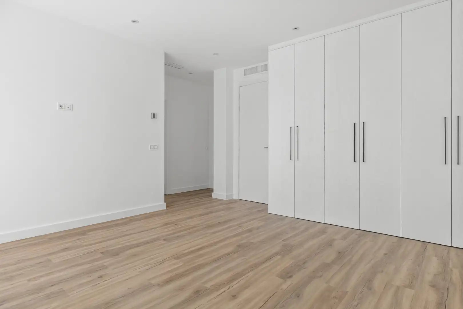 Habitación de Casa o chalet en venta en Marbella con Aire acondicionado, Jardín privado y Terraza