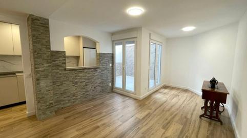 Foto 2 de Planta baja de alquiler en Carrer de Vicent Brull, El Cabanyal - El Canyamelar,  Valencia Capital