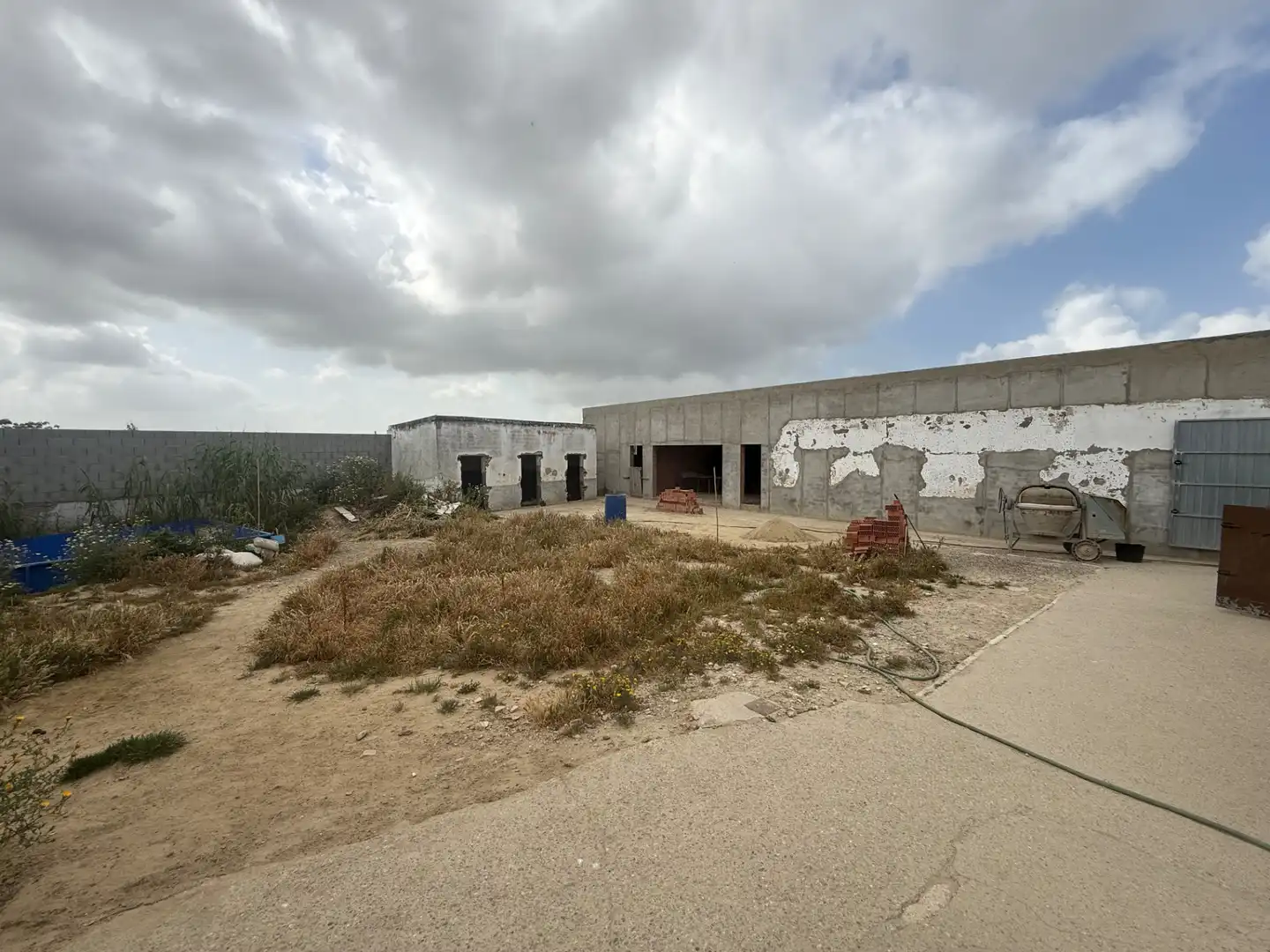 Finca rústica en venda en Sanlúcar de Barrameda