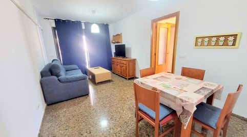 Foto 5 de Apartament en venda a De la Universitat, 8, Grau de Gandia - Venecia - Marenys de Rafalcaid, Gandia