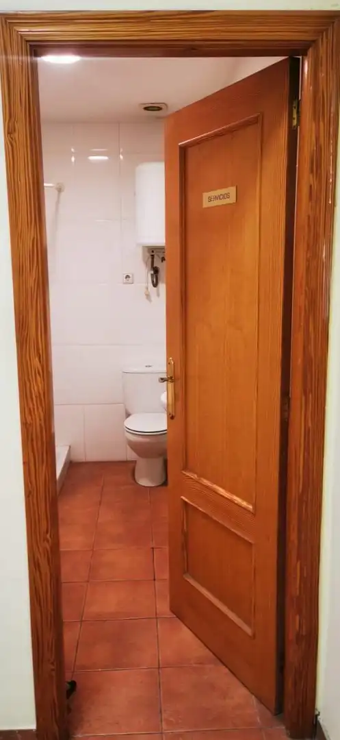Local comercial en venda a Florida - Ciudad de Asís, imagen 28