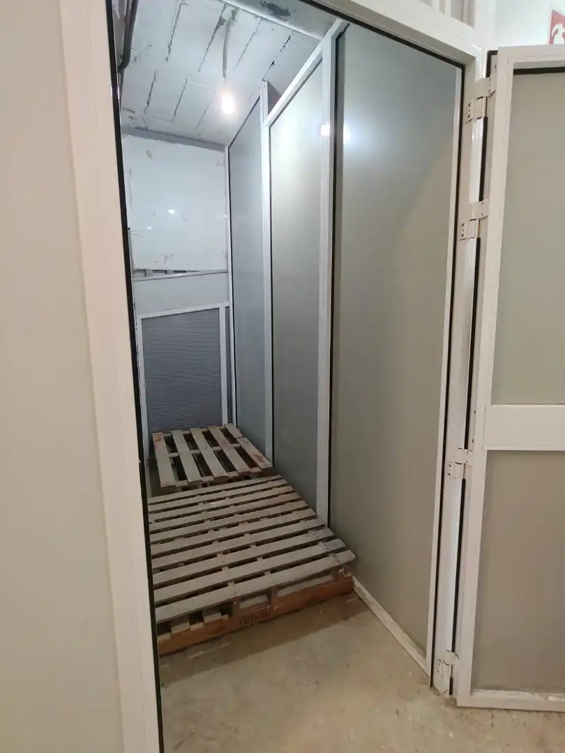 Trastero en venta en Bailén - Miraflores