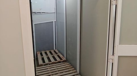 Foto 4 de Traster en venda a Calle Andalucía, 21, Los Castillejos - La Trinidad, Málaga Capital