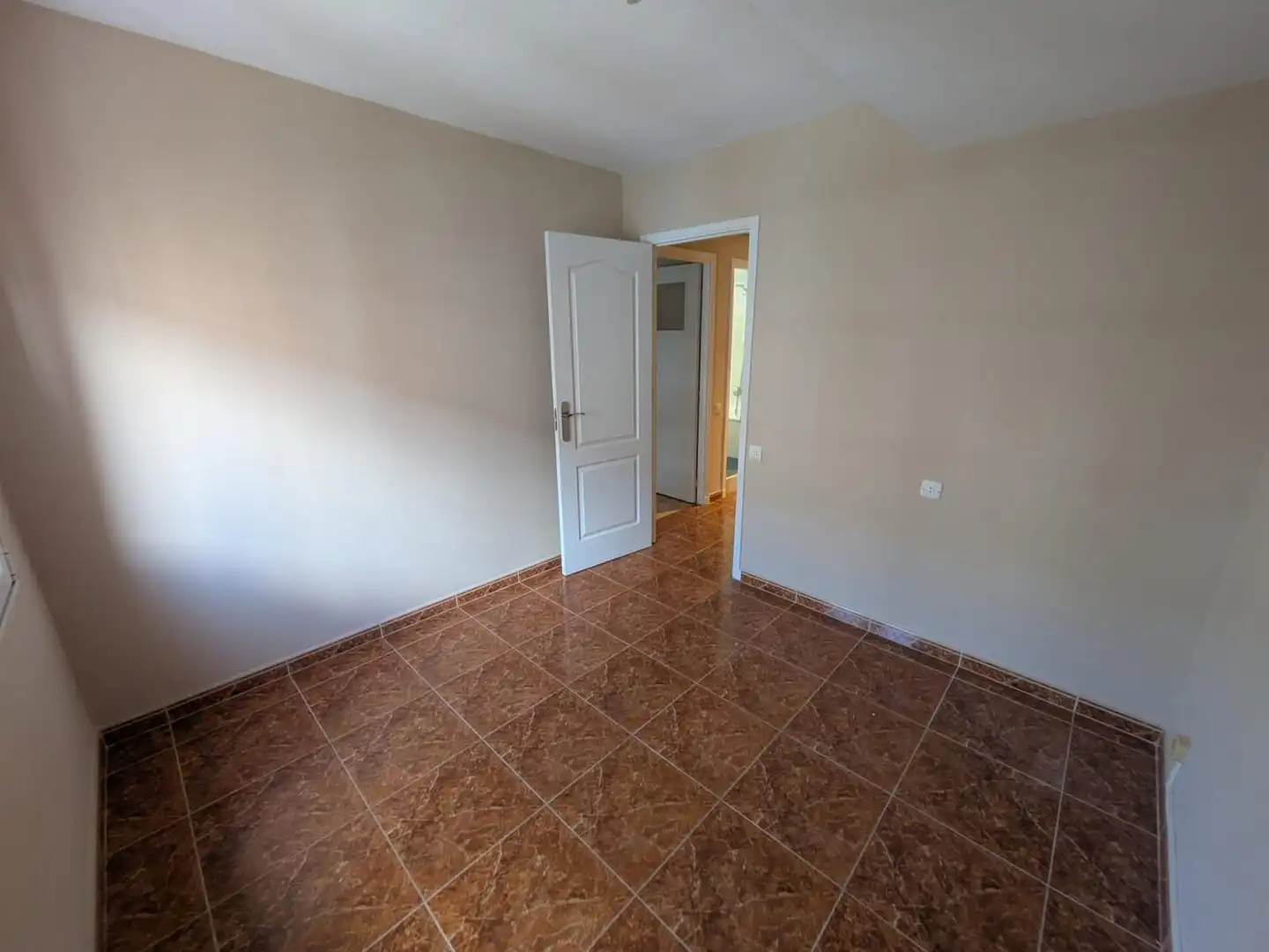 Schlafzimmer von Wohnung zur Miete in Gijón 