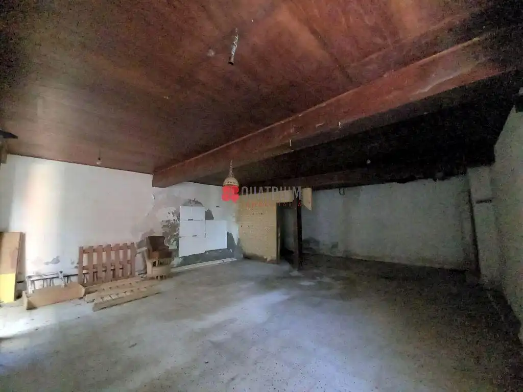 Casa o chalet en venta en Fisterra