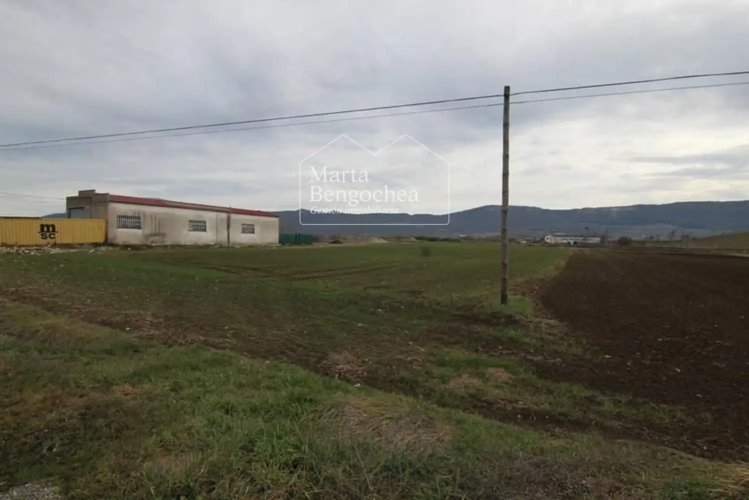 Terreny rústic en venda a CALLE FUEROS, imagen 4