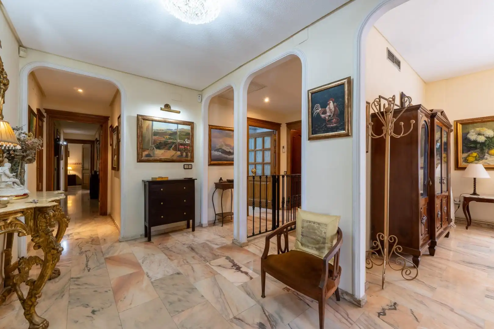 Casa o xalet en venda en Córdoba amb Aire condicionat, Calefacció i Jardí privat