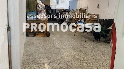 Photo 3 of Premises for sale in Creu de Barberà, Barcelona