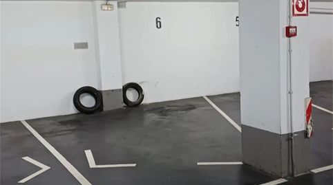 Foto 3 de Garaje en venta en Madariaga Etorbidea, 3, San Pedro de Deusto - La Ribera, Bilbao