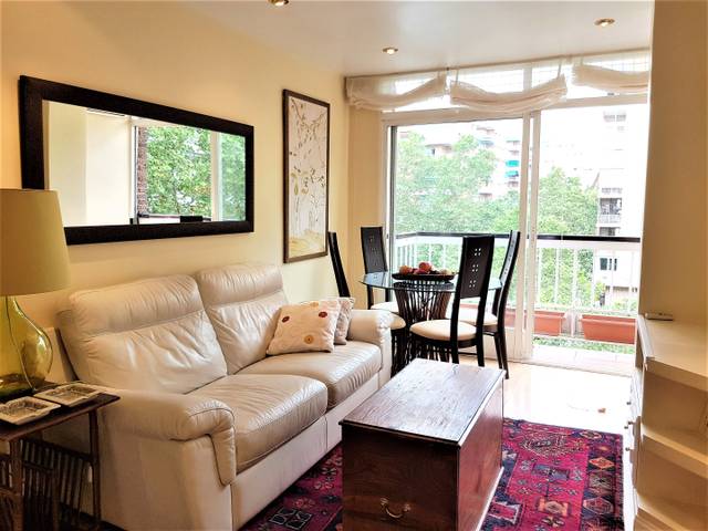 Apartamento en Alquiler en Calle del Doctor Fleming en Nueva España