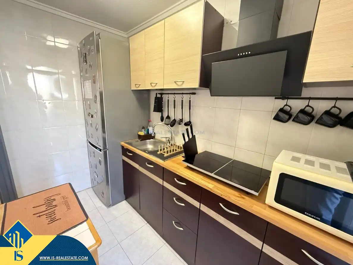 Apartment mit Pool zum Verkauf in Centro, imagen 9