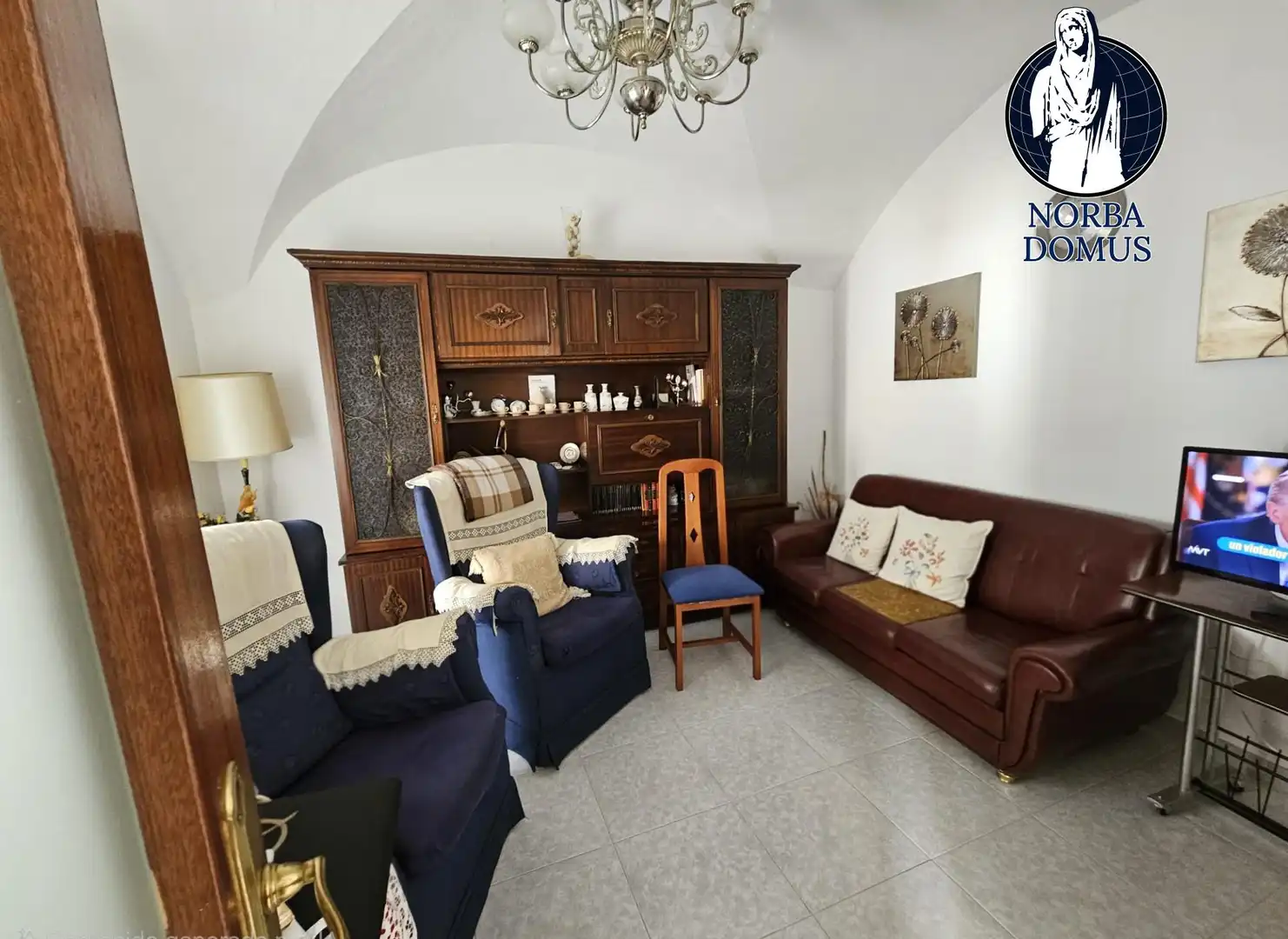 Casa rústica en venda a Sierra de Fuentes, imagen 4