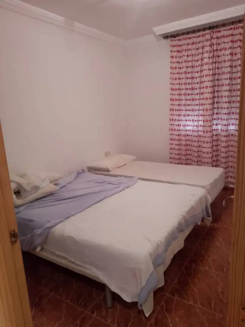 Bedroom of Detached homes for sale in Iniesta  with Heating, Terrace and Furnished