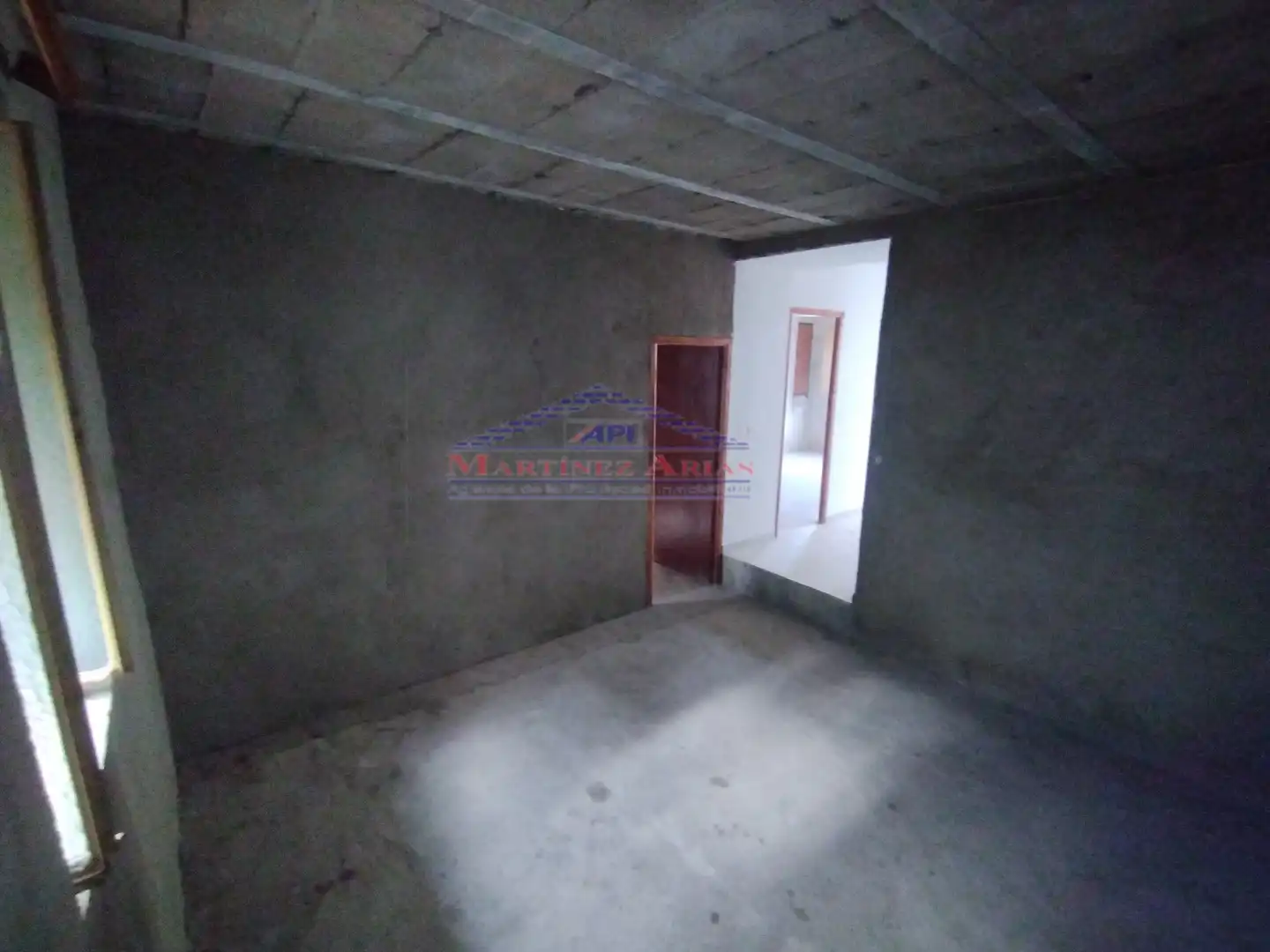 Casa adosada en venta en Navas de San Juan con Terraza, Trastero y Balcón