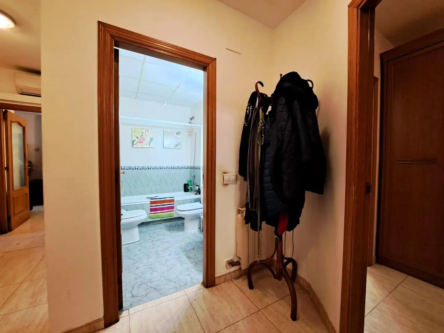 Planta baja en venta en Olesa de Montserrat con Aire acondicionado, Calefacción y Terraza