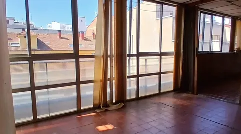 Foto 4 de Ático en venta en Calle Guardia Civil, 5, Centro Ciudad, León Capital