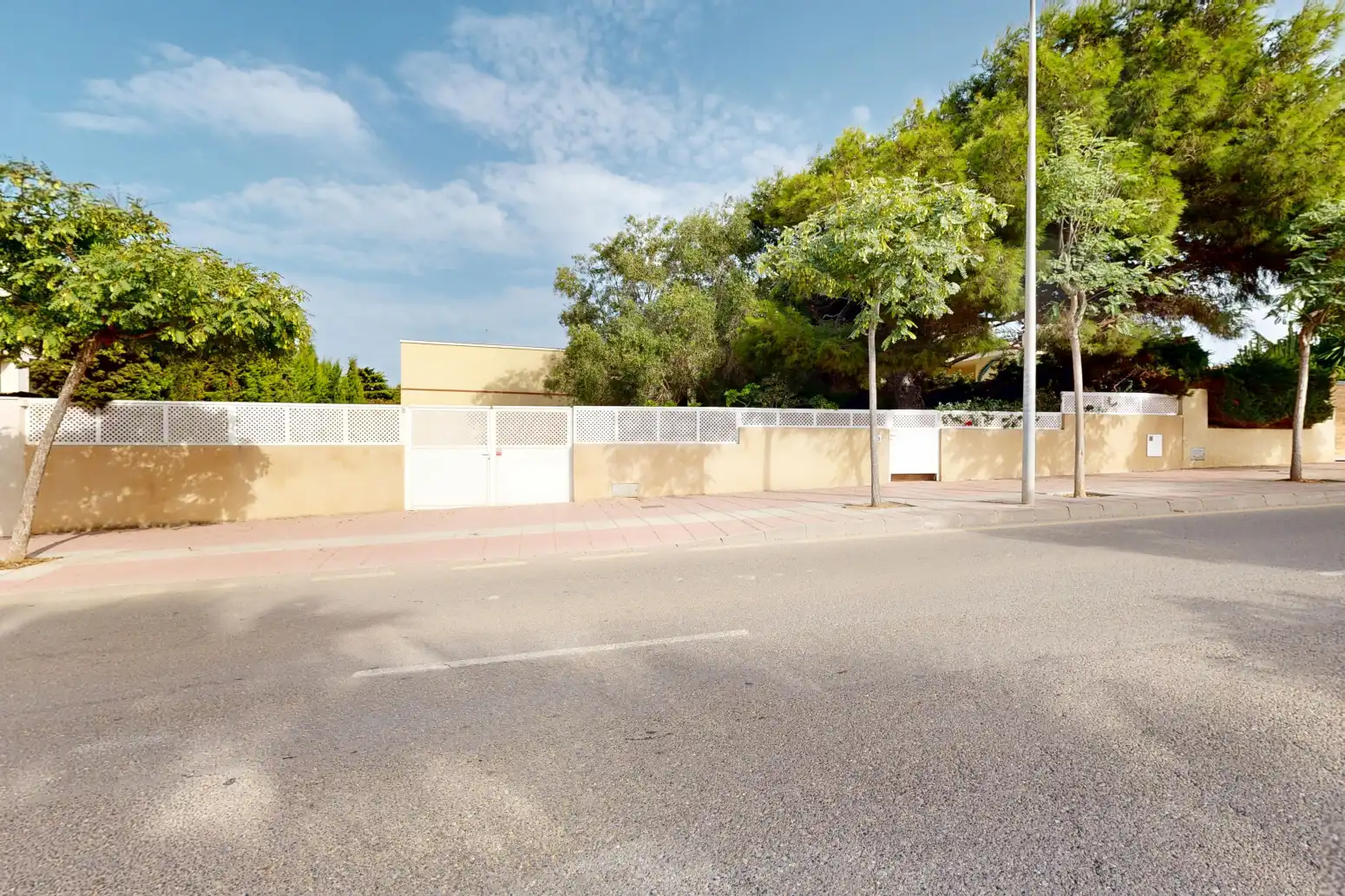 Casa con jardín en venta en Mar Menor de Cartagena – Cabo de Palos, imagen 91