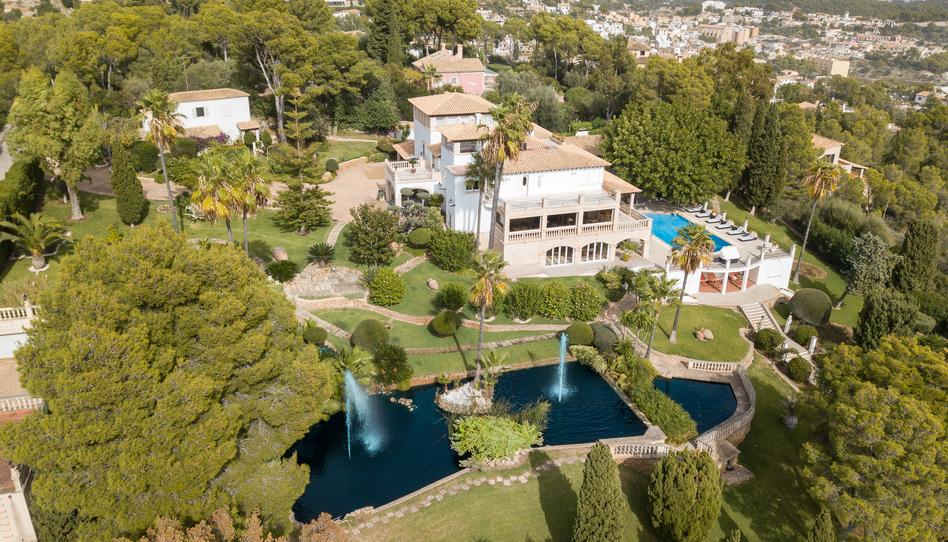 Photo 1 of House or chalet for sale in Génova, Illes Balears