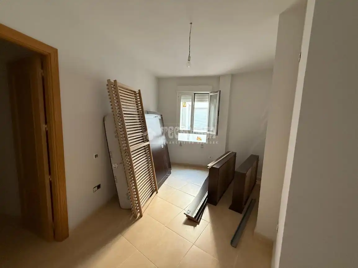 Wohnung zum Verkauf in San Bartolomé de las Abiertas mit Terrasse