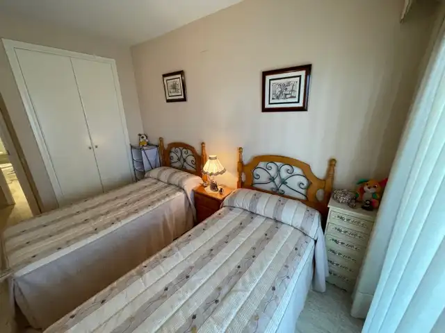 Appartement compact avec terrasse à vendre à Avinguda Alacant, imagen 15