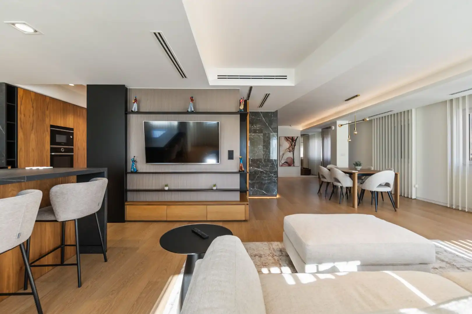 Penthouse with terrace for sale in Centro, imagen 16