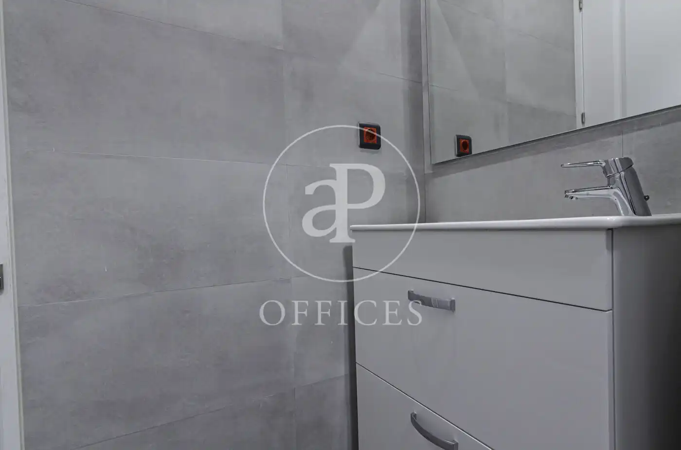 Oficina en venta en Madrid con Aire acondicionado y Calefacción