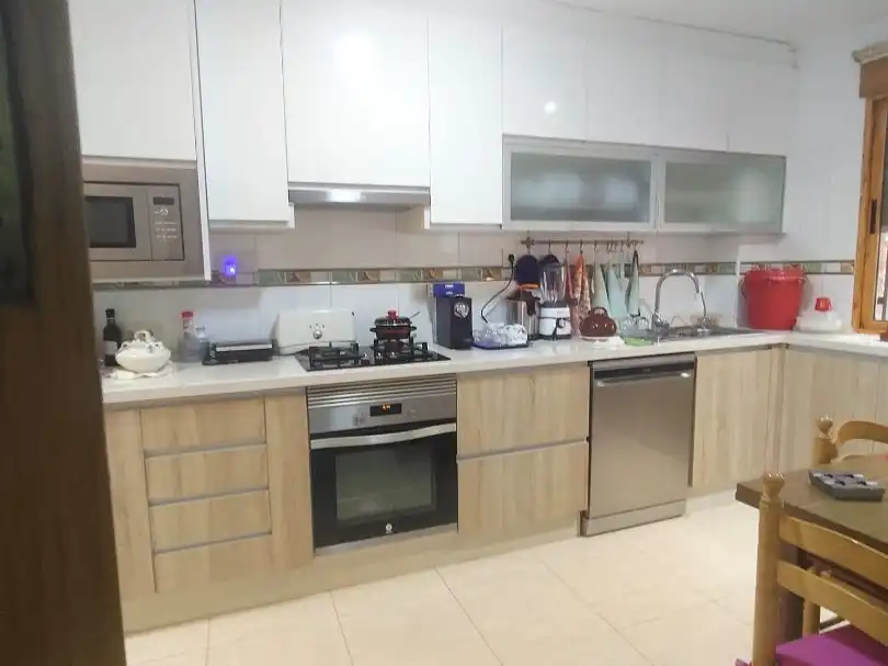 Houses for sale in Rafal, Alicante