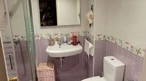 Foto 2 de Piso en venta en Centro Histórico, Málaga Capital