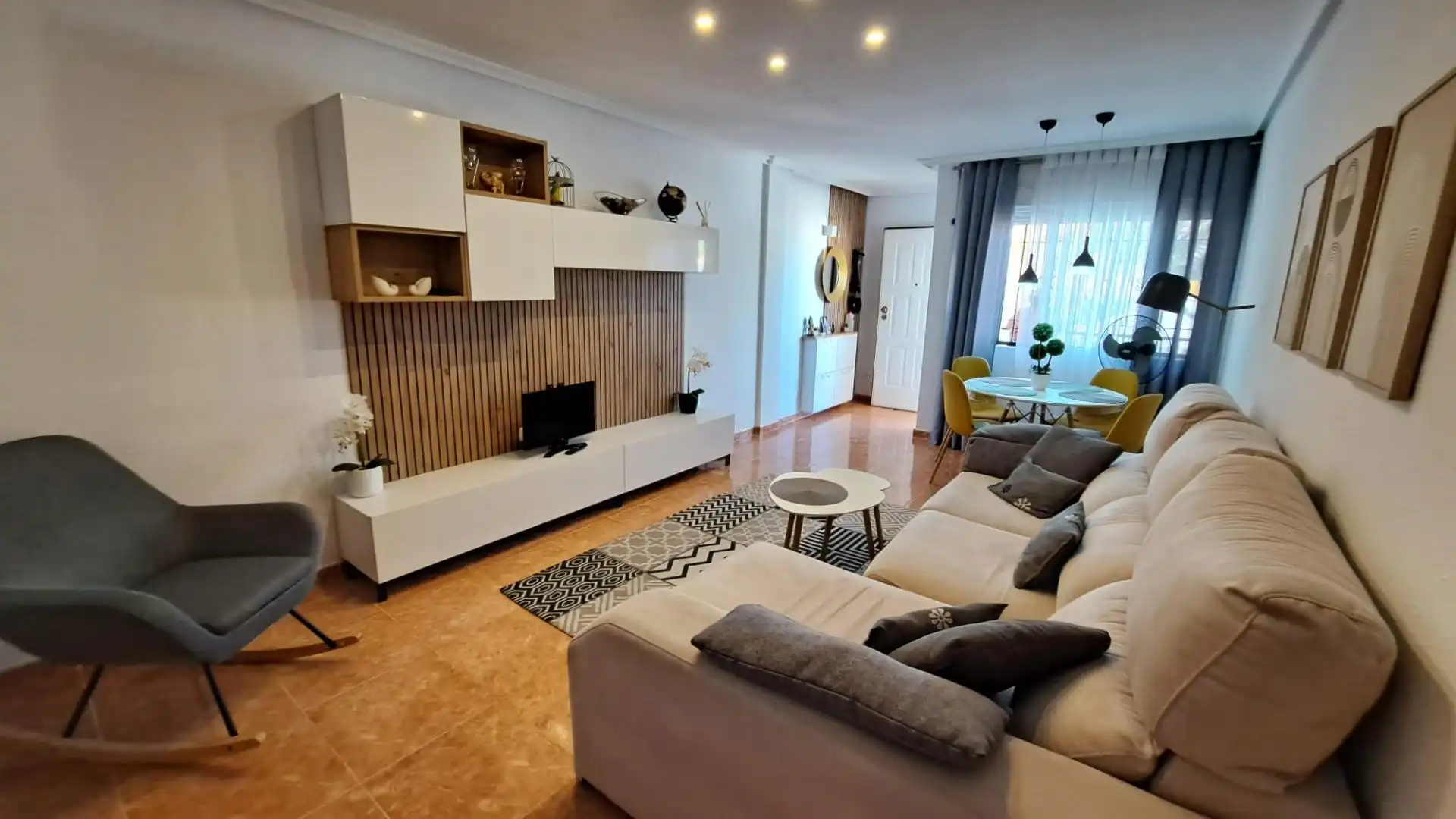 Houses for rent in Los Arenales del Sol