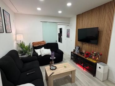 Casa rústica en venda a CONSTITUCION