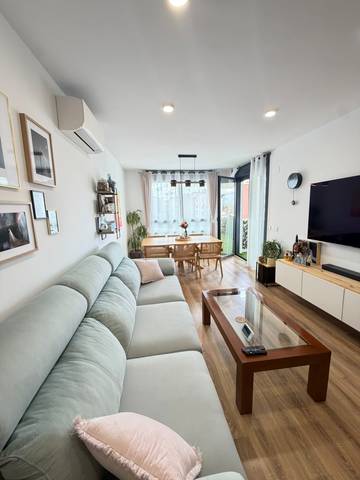 Piso en Venta en Calle Alfonso Eanes en Nuevo Hospital