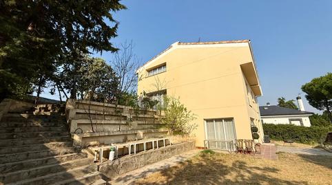 Foto 2 de Casa o xalet de lloguer a Bonanza, Madrid