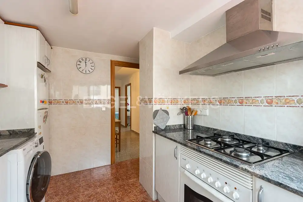 Appartement avec piscine à louer à Av. de Neptuno, imagen 26