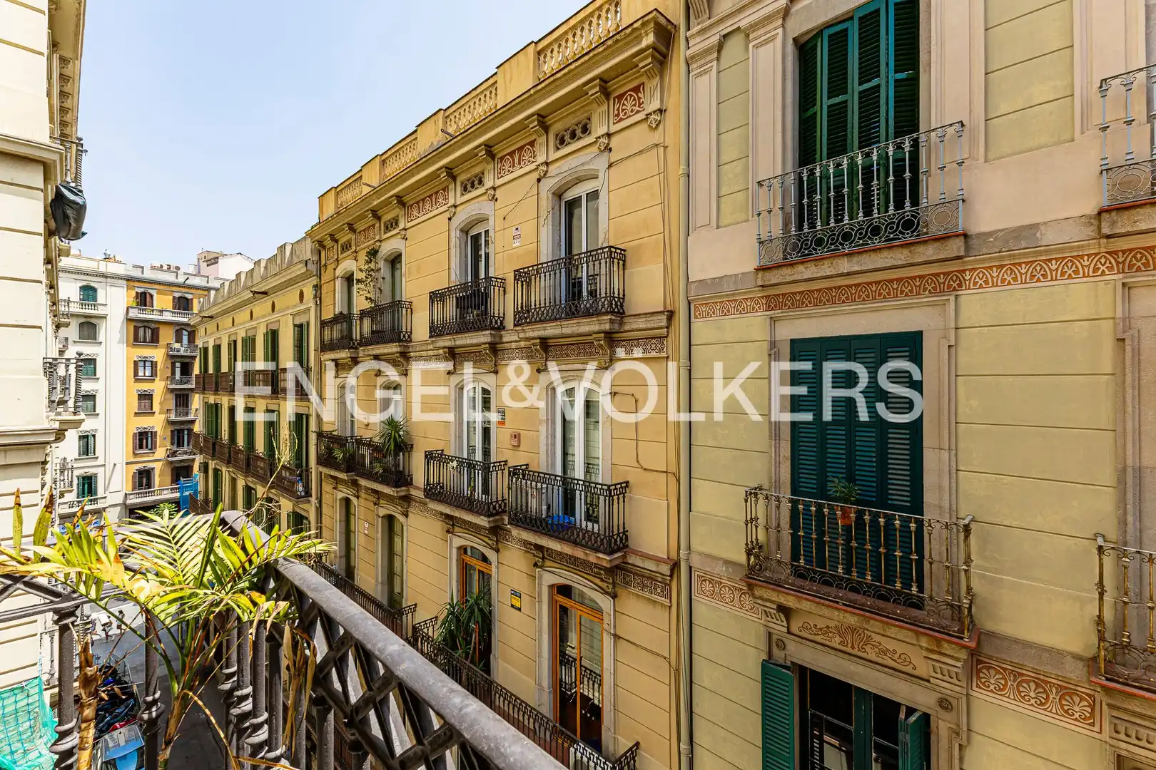 Appartamento con terrazza in vendita a Ciutat Vella, imagen 32