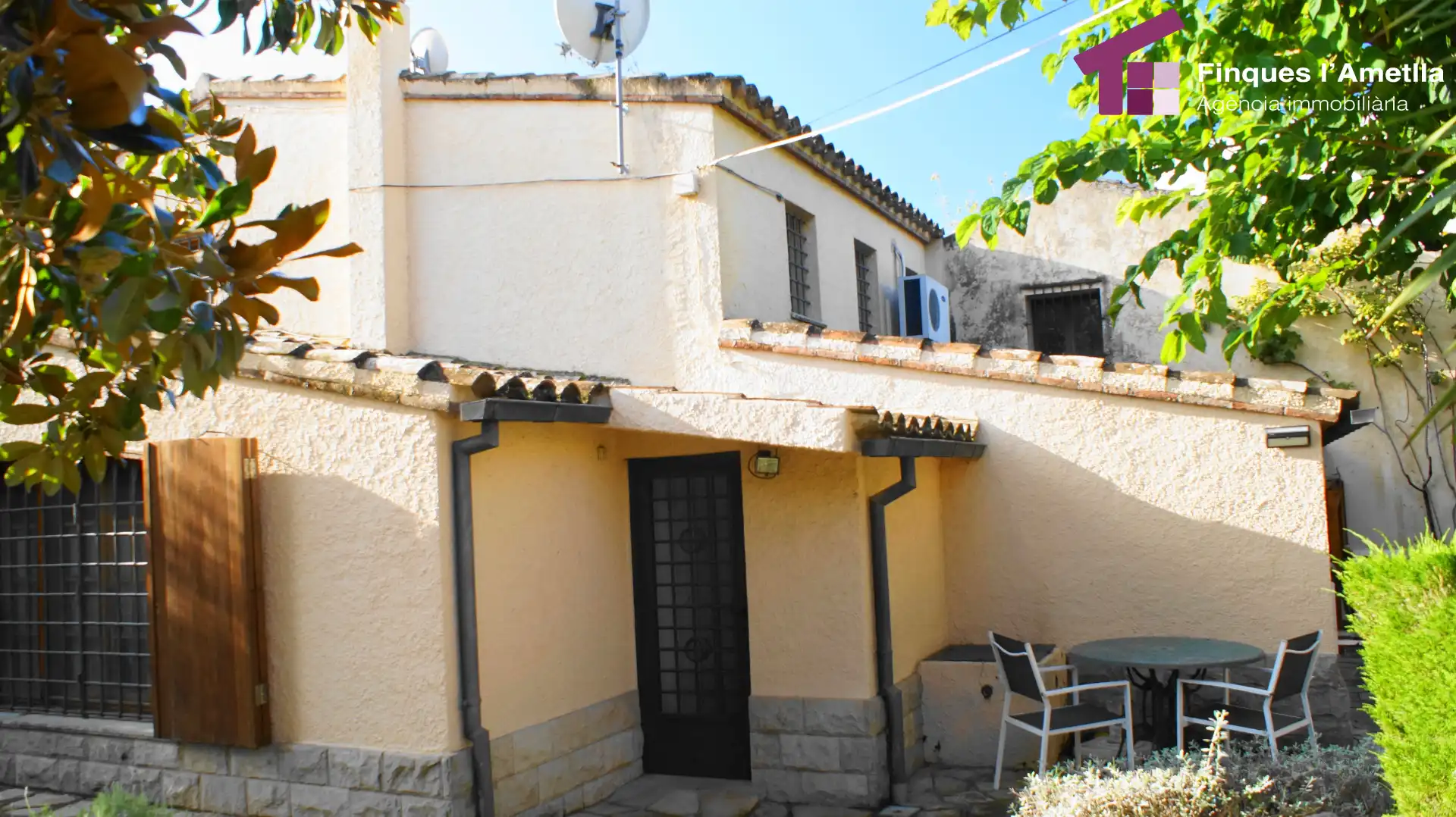 Casa rustica con giardino in vendita a L'Ametlla del Vallès, imagen 41