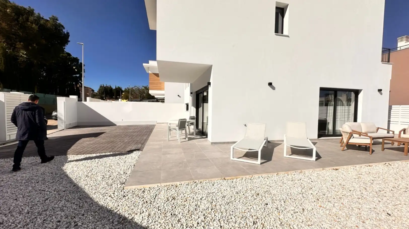 Detached house for sale in El Montgó, imagen 23