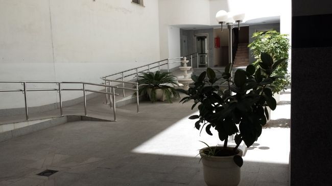 Duplex for sale in Fuengirola  with Air Conditioner, Terrace and Storage room