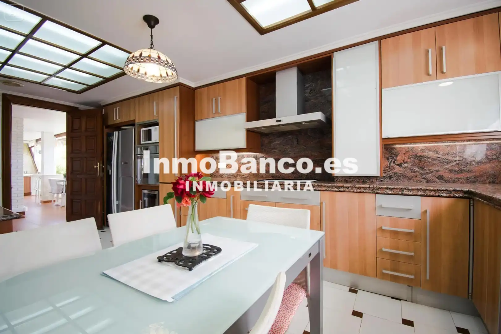 Houses for sale in Torrent  with Air Conditioner, Heating and Private garden