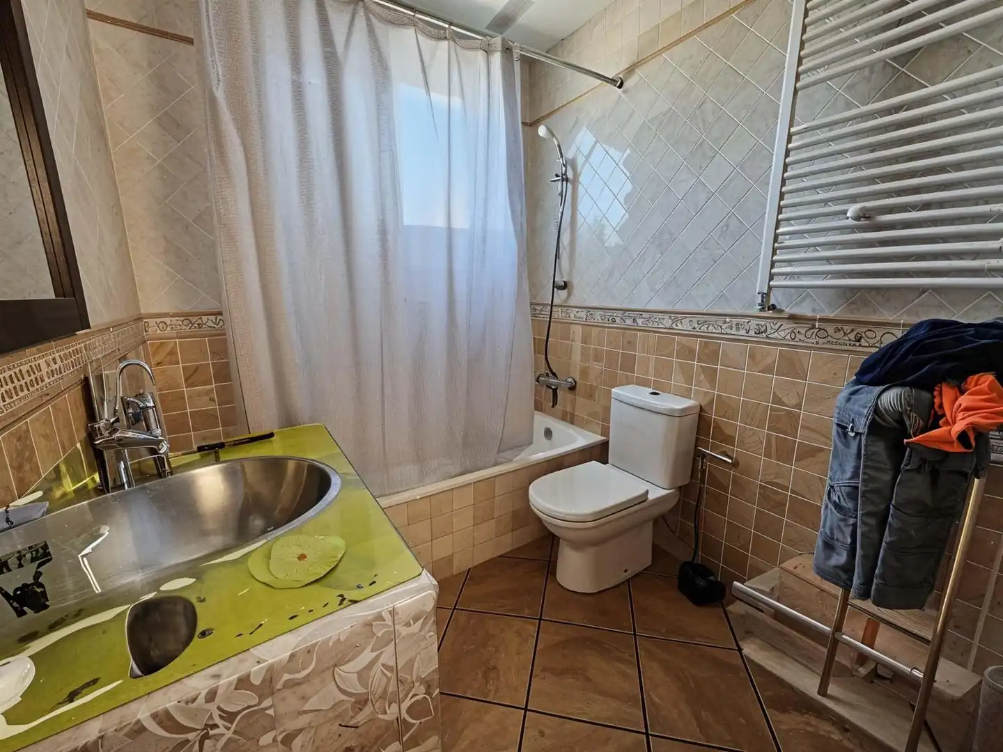 Detached house with garden for sale in Carrer Carrer Rem, imagen 12