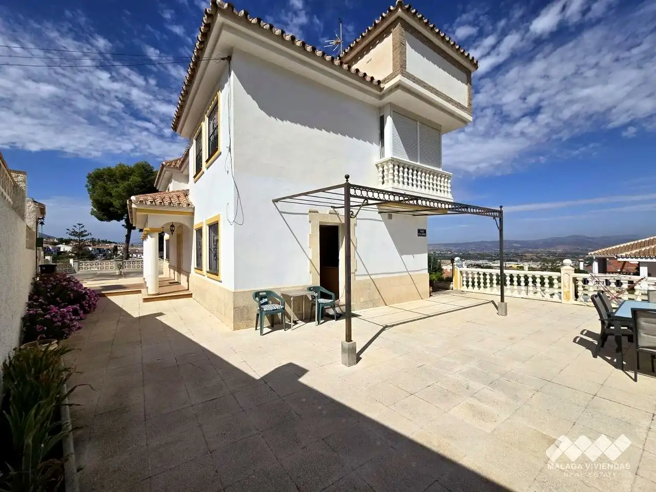 Maison avec piscine à vendre à Manantiales - Lagar - Cortijo, imagen 3