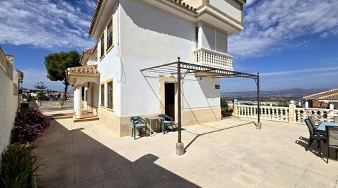 Foto 3 de Casa o chalet en venta en Manantiales - Lagar - Cortijo, Alhaurín de la Torre