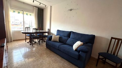 Foto 2 de Pis en venda a Carrer D'hernán Cortés, Puerto, Benicarló